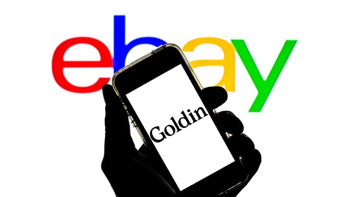 eBay acquires Goldin Auctions, shakes up industry | cllct